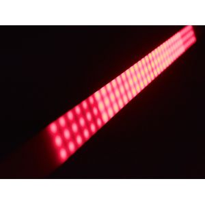 EUROLITE LED PIX-144 RGBW Bar - Belka LED BAR