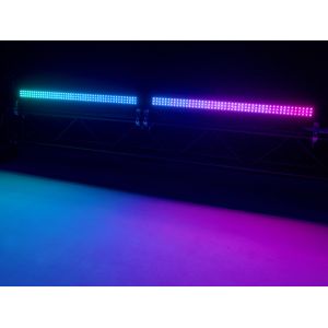 EUROLITE LED PIX-144 RGBW Bar - Belka LED BAR