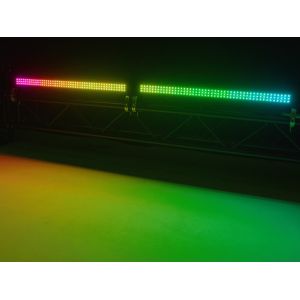 EUROLITE LED PIX-144 RGBW Bar - Belka LED BAR