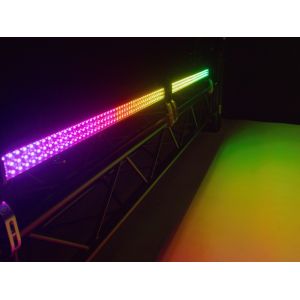 EUROLITE LED PIX-144 RGBW Bar - Belka LED BAR