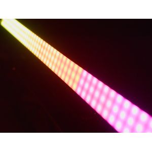 EUROLITE LED PIX-144 RGBW Bar - Belka LED BAR