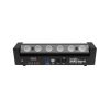 EUROLITE AKKU Bar-6 Glow QCL Flex QuickDMX - Belka LED BAR