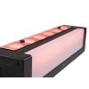 EUROLITE AKKU Bar-6 Glow QCL Flex QuickDMX - Belka LED BAR