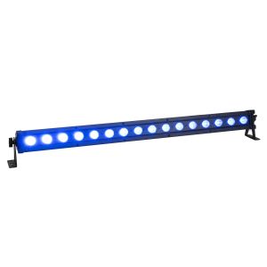 EUROLITE LED IP T-Bar 16 QCL Bar - Belka LED BAR