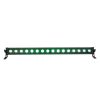 EUROLITE LED IP T-Bar 16 QCL Bar - Belka LED BAR