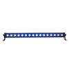 EUROLITE LED IP T-Bar 16 QCL Bar - Belka LED BAR