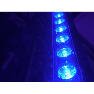 EUROLITE LED IP T-Bar 16 QCL Bar - Belka LED BAR