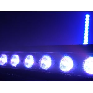 EUROLITE LED IP T-Bar 16 QCL Bar - Belka LED BAR