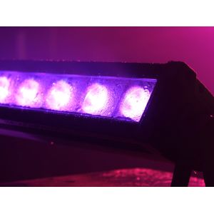 EUROLITE LED IP T-Bar 16 QCL Bar - Belka LED BAR