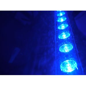 EUROLITE LED IP T-Bar 16 QCL Bar - Belka LED BAR