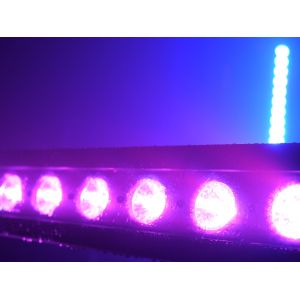 EUROLITE LED IP T-Bar 16 QCL Bar - Belka LED BAR