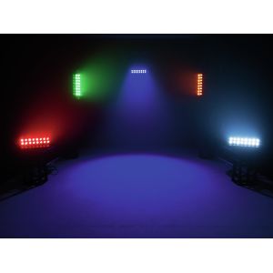 EUROLITE Stage Panel 16 HCL LED - Belka LED BAR