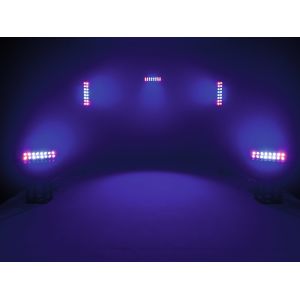 EUROLITE Stage Panel 16 HCL LED - Belka LED BAR