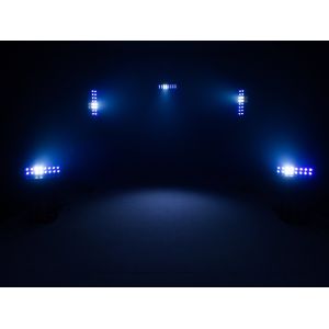 EUROLITE Stage Panel 16 HCL LED - Belka LED BAR