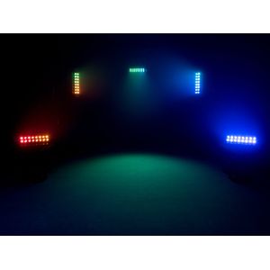 EUROLITE Stage Panel 16 HCL LED - Belka LED BAR