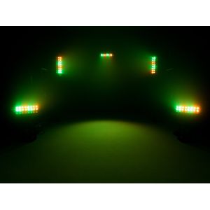 EUROLITE Stage Panel 16 HCL LED - Belka LED BAR