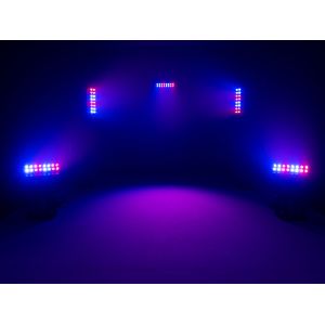 EUROLITE Stage Panel 16 HCL LED - Belka LED BAR