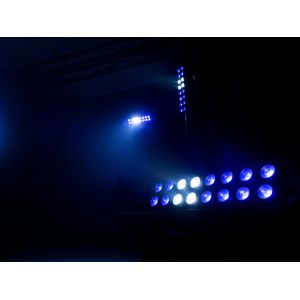 EUROLITE Stage Panel 16 HCL LED - Belka LED BAR