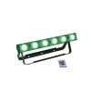 EUROLITE AKKU Bar-6 QCL - Belka LED BAR