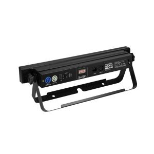 EUROLITE AKKU Bar-6 QCL - Belka LED BAR