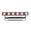 EUROLITE AKKU Bar-6 QCL - Belka LED BAR