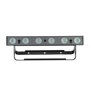 EUROLITE AKKU Bar-6 QCL - Belka LED BAR