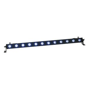 EUROLITE LED BAR-12 QCL RGBA Bar - Belka LED BAR