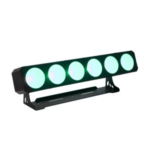 EUROLITE LED CBB-6 COB RGB Bar - Belka LED BAR