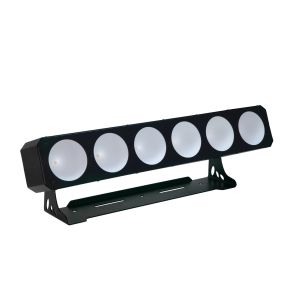 EUROLITE LED CBB-6 COB RGB Bar - Belka LED BAR