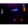 EUROLITE LED CBB-6 COB RGB Bar - Belka LED BAR