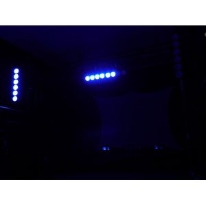 EUROLITE LED CBB-6 COB RGB Bar - Belka LED BAR