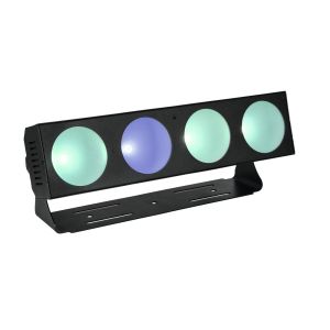 EUROLITE LED CBB-4 COB RGB - Belka LED BAR