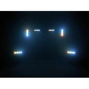 EUROLITE LED CBB-4 COB RGB - Belka LED BAR