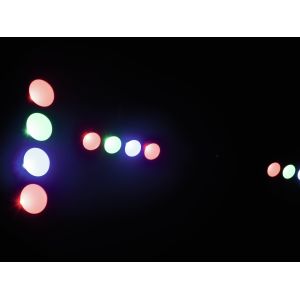 EUROLITE LED CBB-4 COB RGB - Belka LED BAR