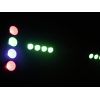 EUROLITE LED CBB-4 COB RGB - Belka LED BAR