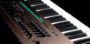 KORG OPSIX-SE - syntezator