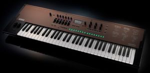 KORG OPSIX-SE - syntezator