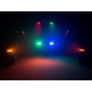 EUROLITE LED BAR-3 HCL Bar - Belka LED BAR