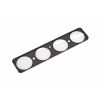 EUROLITE LED PMB-4 COB QCL 30W Bar - Belka LED BAR