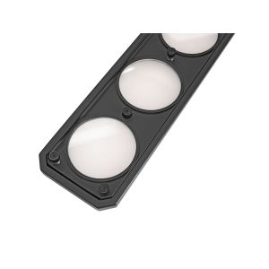 EUROLITE LED PMB-4 COB QCL 30W Bar - Belka LED BAR