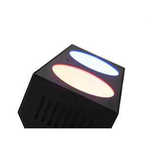 EUROLITE LED CBB-2 COB RGB Bar - Belka LED BAR