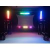 EUROLITE LED CBB-2 COB RGB Bar - Belka LED BAR