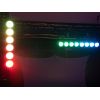 EUROLITE LED CBB-2 COB RGB Bar - Belka LED BAR