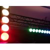 EUROLITE LED CBB-2 COB RGB Bar - Belka LED BAR