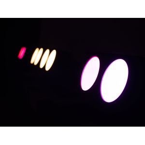 EUROLITE LED CBB-2 COB RGB Bar - Belka LED BAR