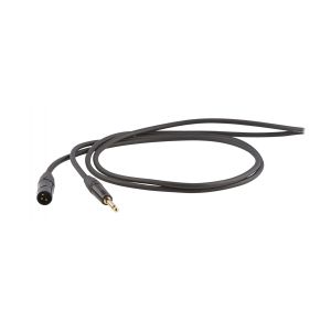 Die Hard DHS230LU05 - kabel xlr - jack (0,5m)