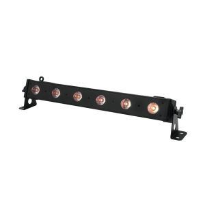 EUROLITE LED BAR-6 QCL RGBW Bar - Belka LED BAR