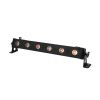 EUROLITE LED BAR-6 QCL RGBW Bar - Belka LED BAR