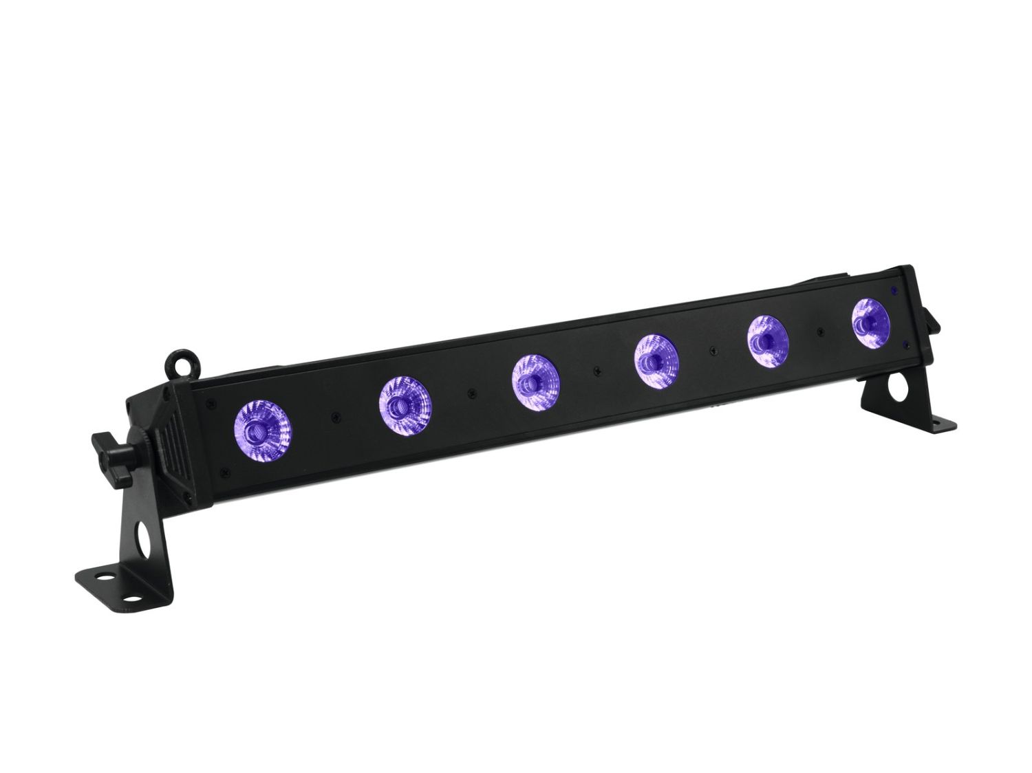 EUROLITE LED BAR-6 QCL RGBW Bar - Belka LED BAR