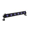 EUROLITE LED BAR-6 QCL RGBW Bar - Belka LED BAR